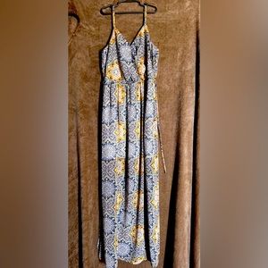 Women’s Long dress